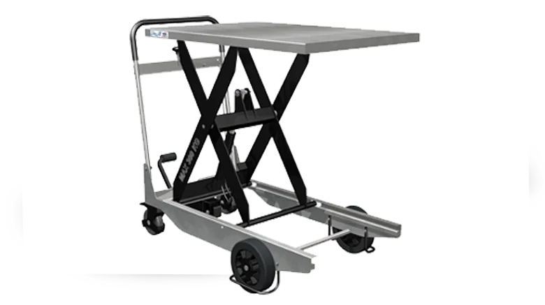 Lift Trolley