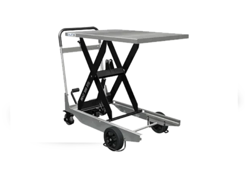 Lift trolley - Edmolift