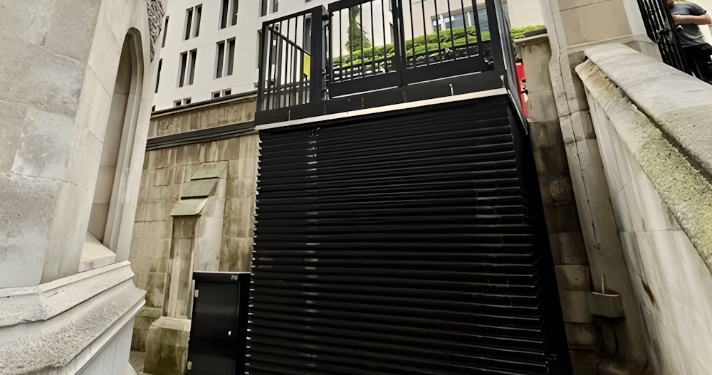 Goods Lifts: Your Questions Answered