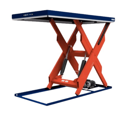 Edmo Lift Scissor Table