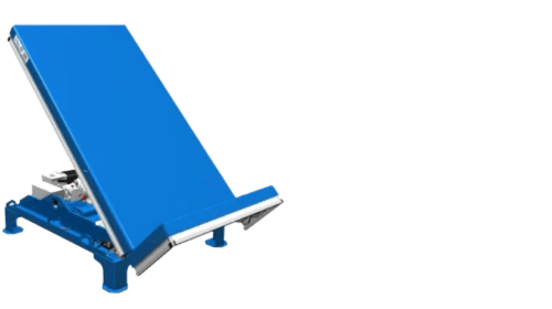 Edmolift Lift and Tilt Tables